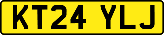 KT24YLJ