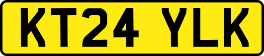 KT24YLK