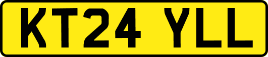 KT24YLL