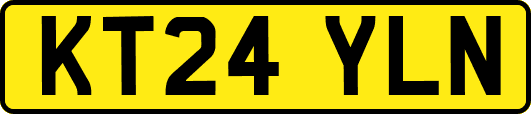 KT24YLN