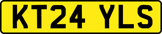 KT24YLS
