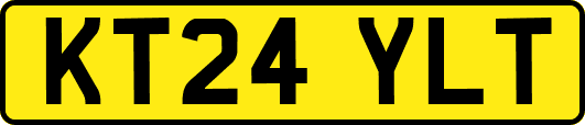 KT24YLT