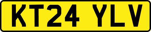 KT24YLV