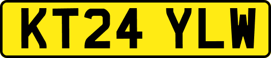 KT24YLW
