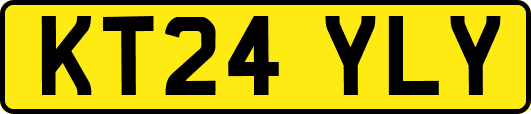 KT24YLY