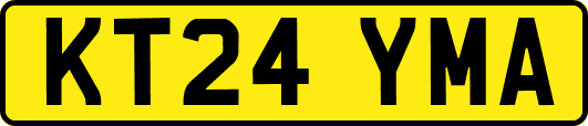 KT24YMA