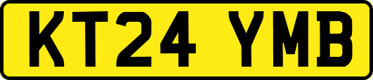 KT24YMB