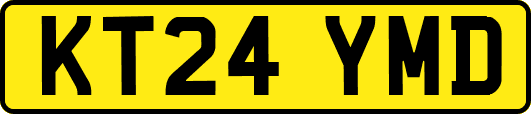 KT24YMD