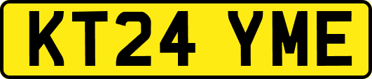 KT24YME