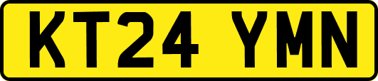 KT24YMN