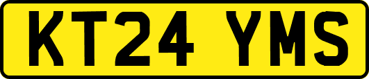 KT24YMS