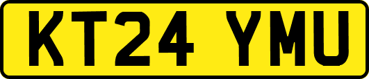 KT24YMU