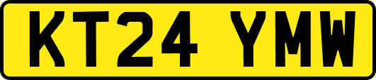 KT24YMW