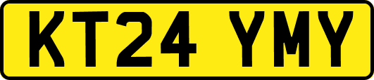 KT24YMY