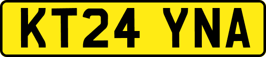 KT24YNA