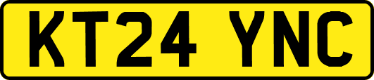 KT24YNC