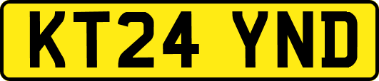 KT24YND
