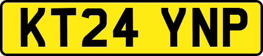 KT24YNP