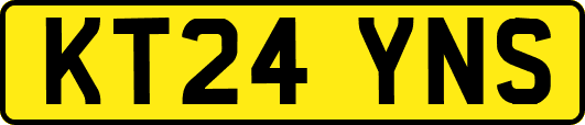 KT24YNS