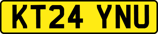 KT24YNU