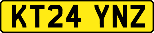 KT24YNZ