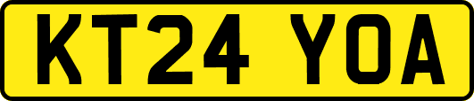 KT24YOA
