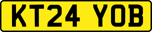 KT24YOB