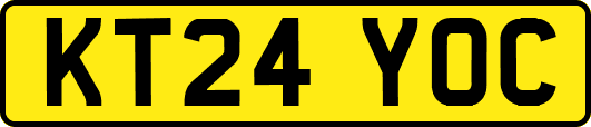 KT24YOC