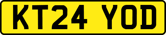 KT24YOD
