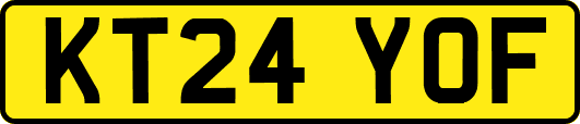 KT24YOF