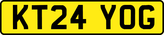 KT24YOG