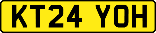 KT24YOH
