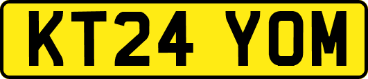 KT24YOM