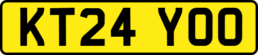 KT24YOO