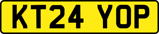 KT24YOP