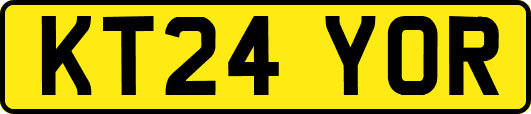 KT24YOR
