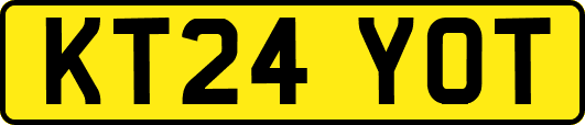 KT24YOT