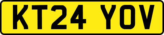 KT24YOV