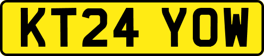 KT24YOW