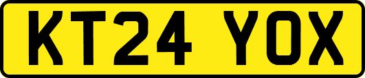 KT24YOX