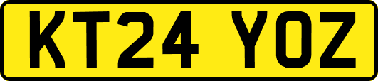 KT24YOZ