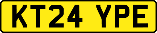 KT24YPE