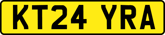 KT24YRA