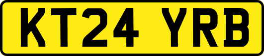 KT24YRB