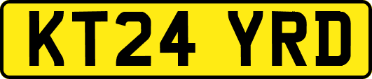 KT24YRD