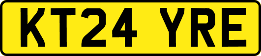 KT24YRE