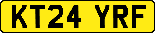 KT24YRF