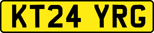 KT24YRG