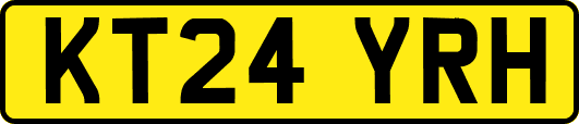 KT24YRH