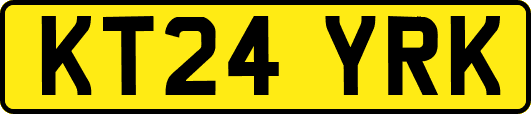 KT24YRK